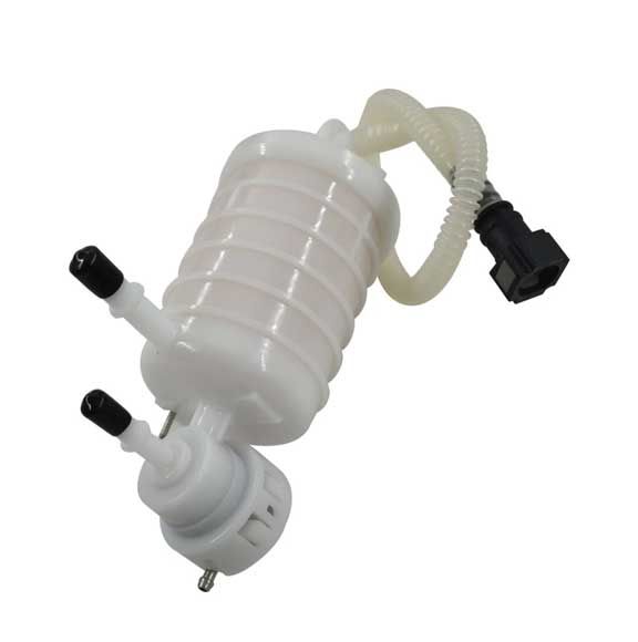 BMW FUEL FILTER 16147186454