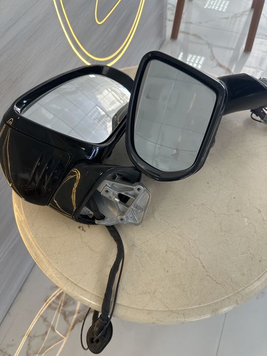 Mercedes Benz CLS - Door Mirror