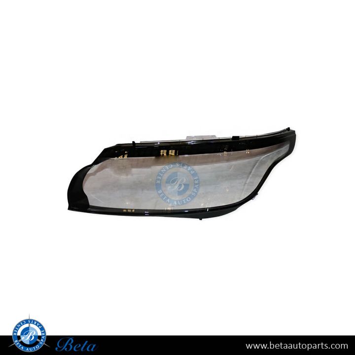 Range Rover Sport (2013-2017), Headlamp Lens (Left), China, LR054713