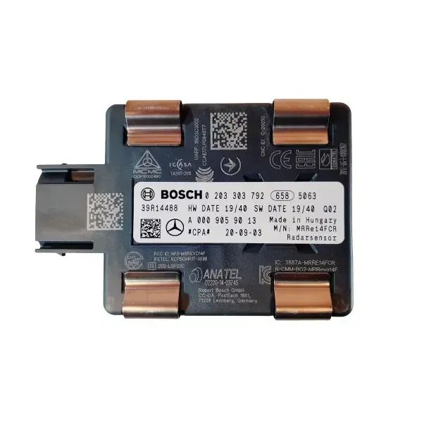 a0009059013   control unit
