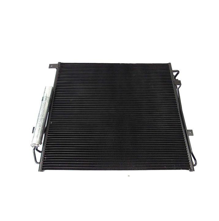 Land Rover AC CONDENSER ASSY LR021824