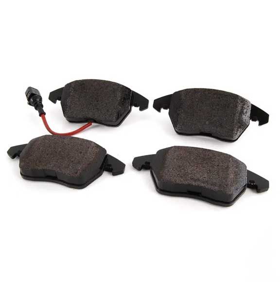 Autostar Germany BRAKE PAD FOR AUDI CERAMICS 5N0698151