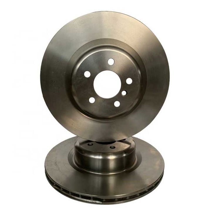 Autostar Germany BRAKE DISC VENTILATED X5 E70 X5 F15 X6 E71 X6 F16 34216795318