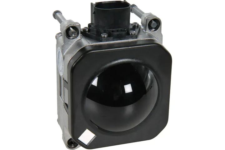 CONTROL UNIT