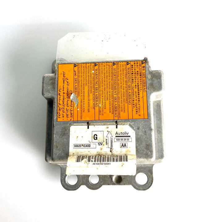 Air bag Module - 2011 Infiniti FX50