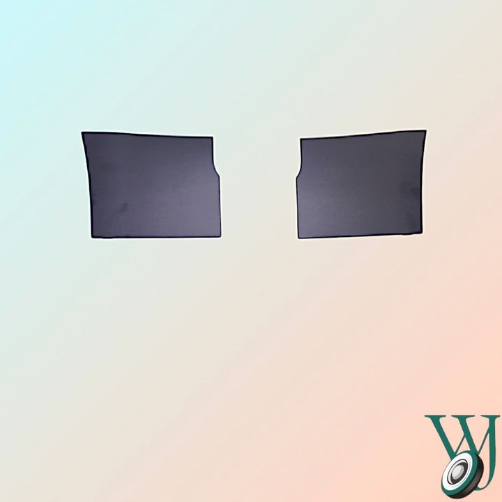 fender bracket cover  2018 VOGUE RIGHT