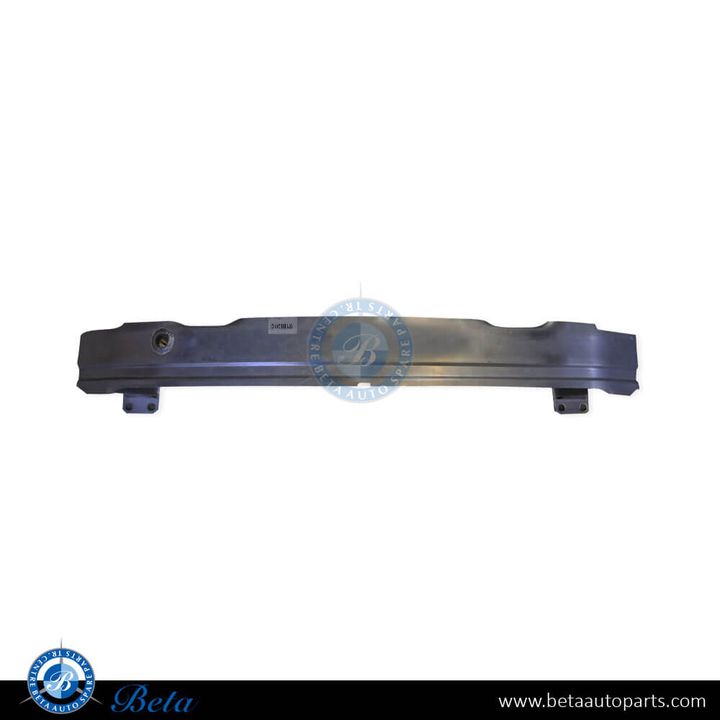 Porsche Panamera (2017-2023), Front Bumper Reinforcment, China, 971805241E