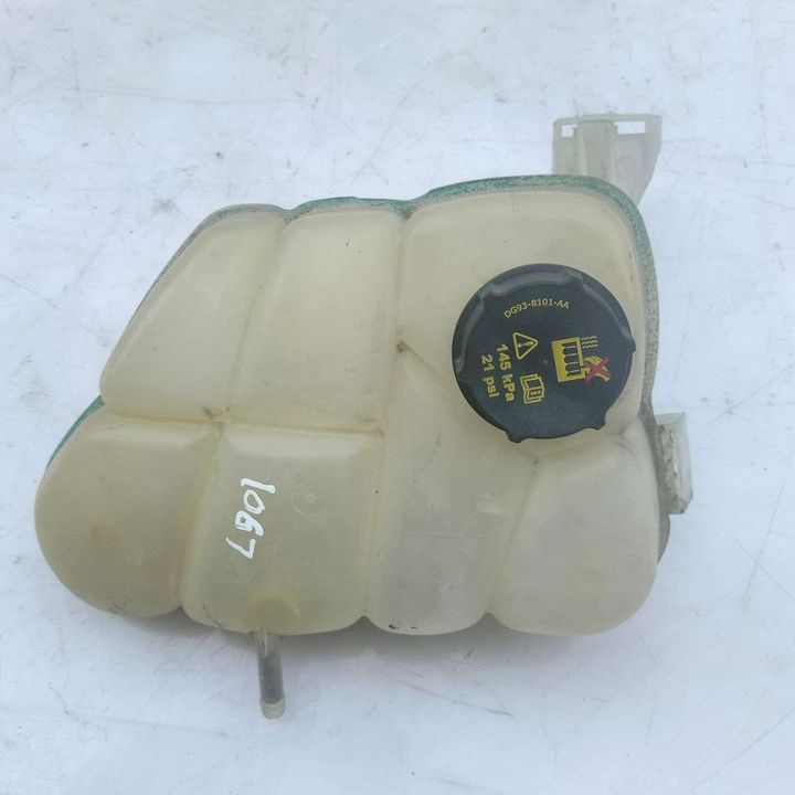 Radiator Water Bottle - 2015 Lincoln MKC