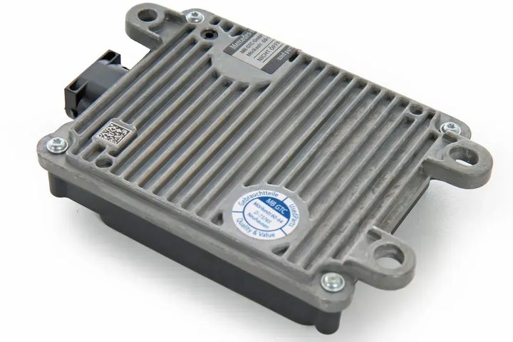 CONTROL UNIT Repl. A0009009217