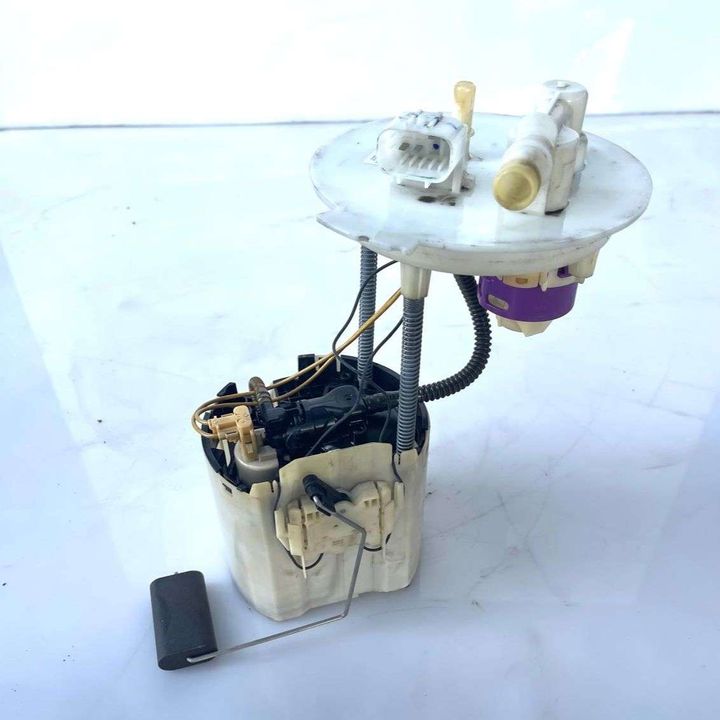 Fuel pump - 2019 Chevrolet Traverse LS
