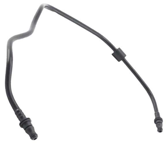 Autostar Germany LEFT ENGINE COOLANT VENT LINE For Mercedes Benz 2225014125