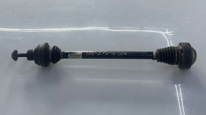 Axle Rear (RH) - 2011 Audi Q5