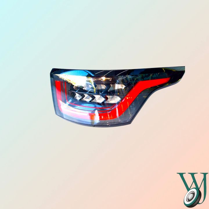 rear lamp RIGHT 2017 Upgrade->2022 Sport, 2014-2017 Upgrade 2018-2022 Sport OE