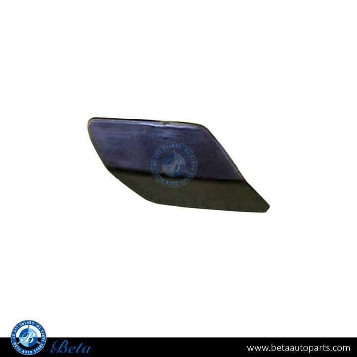 BMW 3 Series F30 (2012-2018), Headlamp Washer Cover M-Tek (Right), China, 51118067970