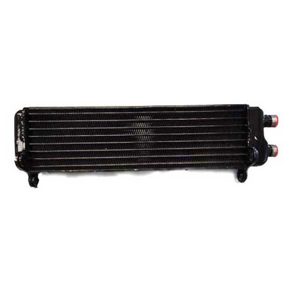 Mercedes Benz Genuine RADIATOR 1295000400