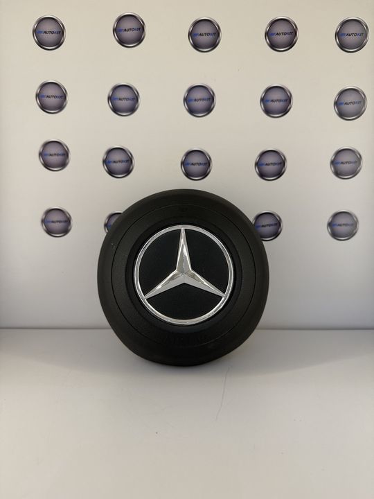 Mercedes-Benz Steering Wheel Airbag Module