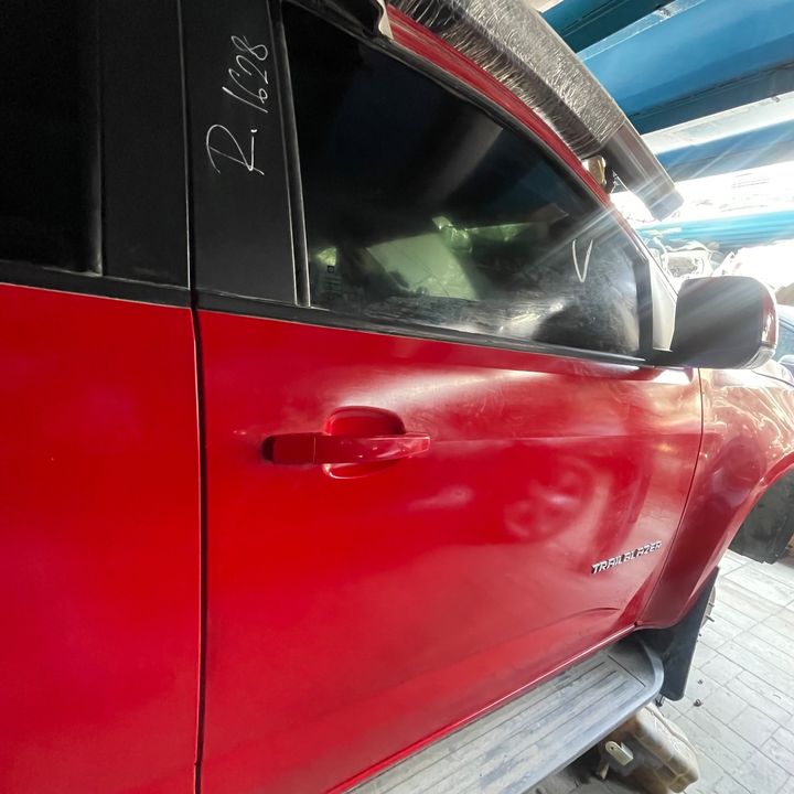 Door (RHF) - 2017 CHEVROLET TRAILBLAZE