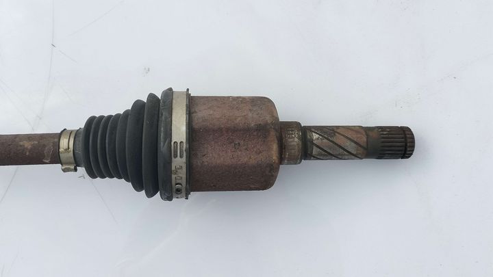 Axle Rear (RH) - 2015 Ford Edge