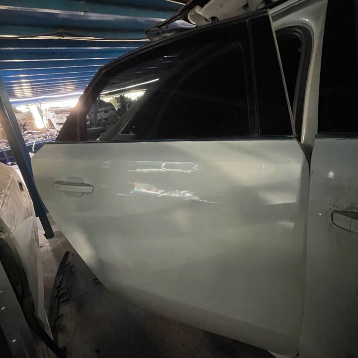 Door (RHB) - 2013 Audi A8