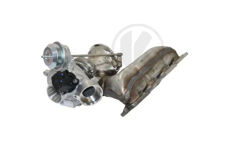 a2740903300 b   turbo charger
