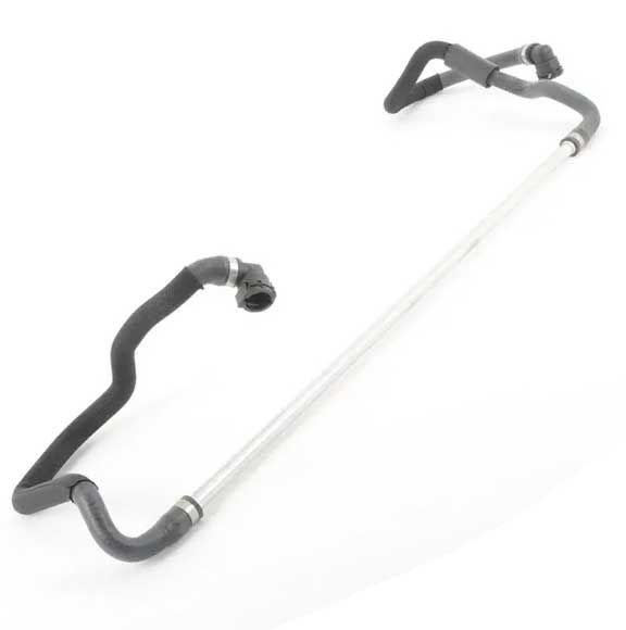 Autostar Germany COOLANT HOSE For BMW F06 F07 F10 F11 17127580965