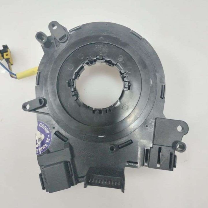 Angle Sensor - 2011 Ford Explorer