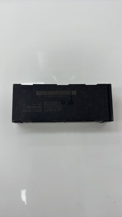 Mercedes-Benz W206 C-Class Electronic Control Unit