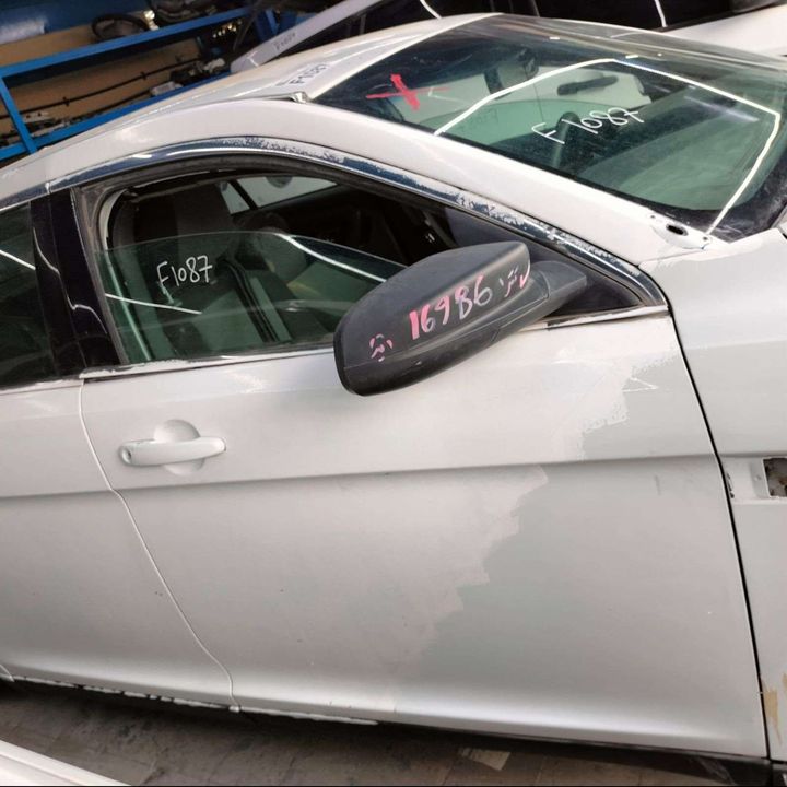 Door (RHF) - 2014 Ford Taurus