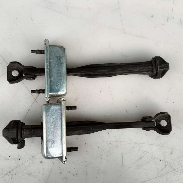 Door Stopper Jam Hinge - 2019 Chevrolet Traverse