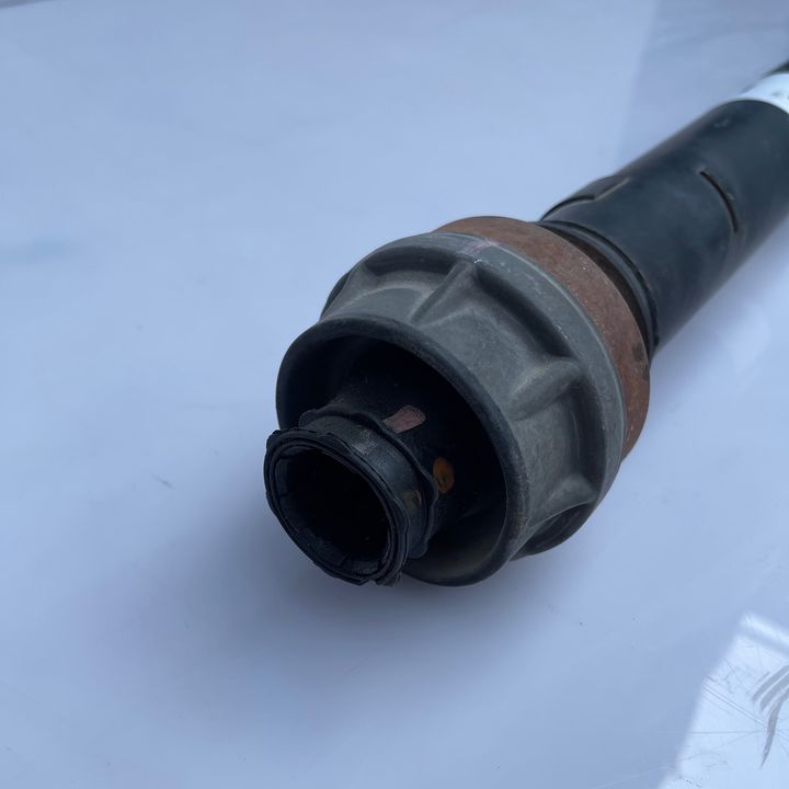 Drive Shaft - 2021 Cadillac CT4 Premium Luxury
