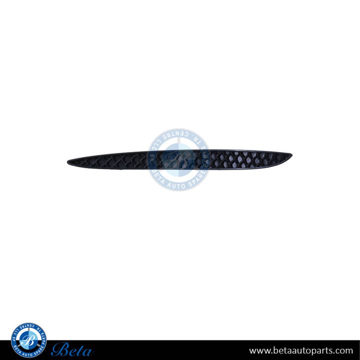 Mercedes E-Class W214 (2024-Up), Rear Bumper Ventilation Grille (Right), China, 2148850803