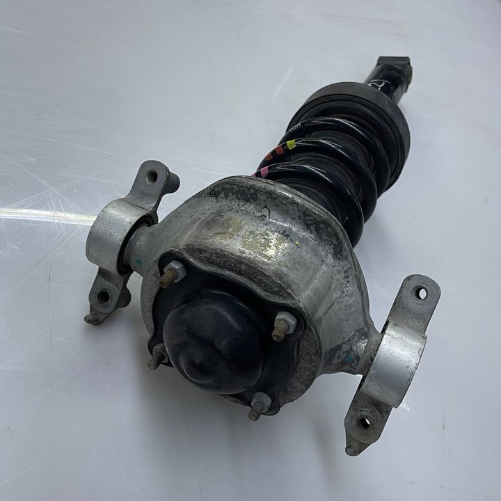 Shock Absorber (RHF) - 2012 Volkswagen Touareg