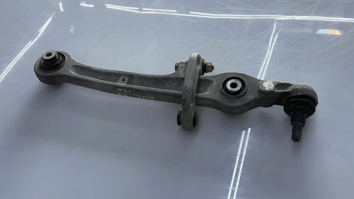 Lower arm (LH) - 2009 Audi A6
