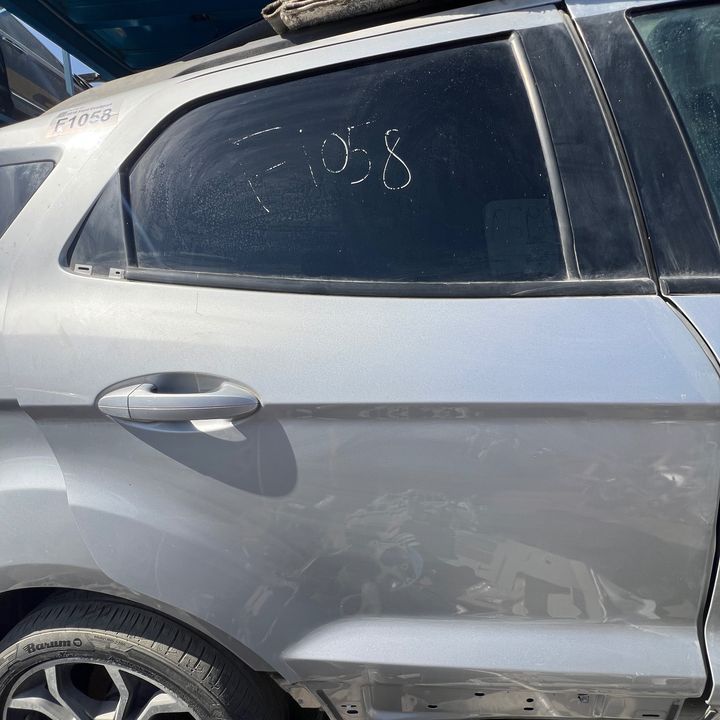 Door (RHB) - 2018 Ford EcoSport