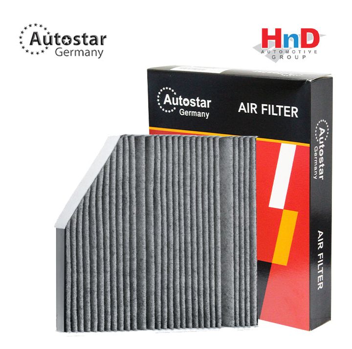 Autostar Germany Pollen filter MERCEDES-BENZ SL Convertible (R232) 4638352700