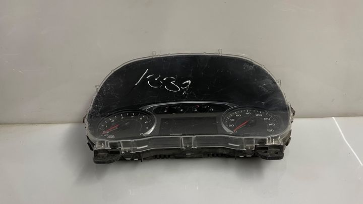 Speedometer - 2019 Chevrolet Traverse LT