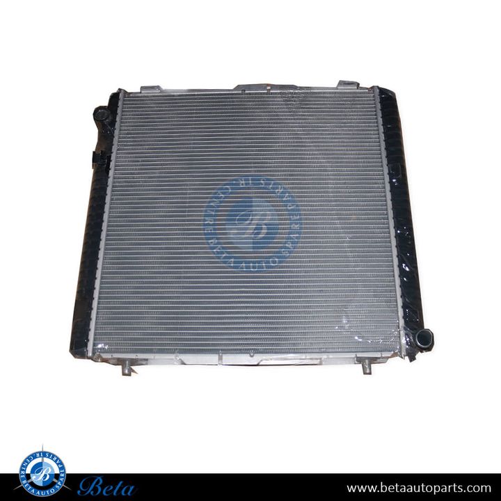 Mercedes G-Class W463 (2013-2017), Radiator for G63/G65, China, 4635000402