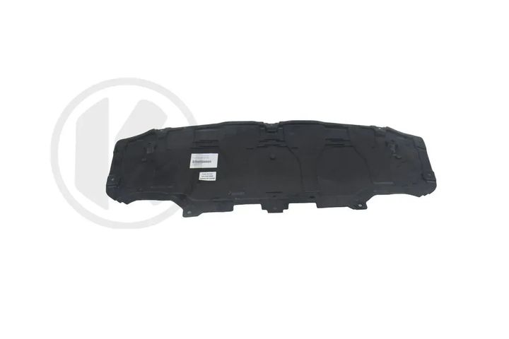 TRIM, UNDERRIDE GUARD
