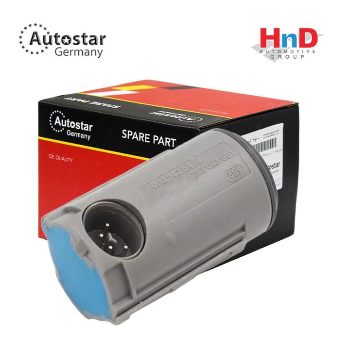 Mercedes Benz PARKING SENSOR (W210, W140) 0005425418