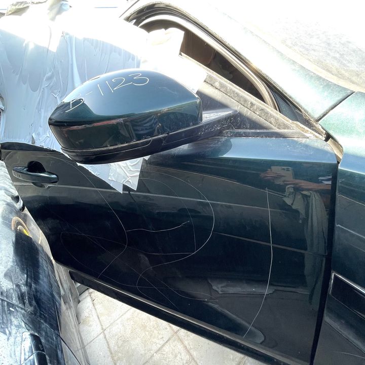 Door (RHF) - 2017 Jaguar F-Pace S