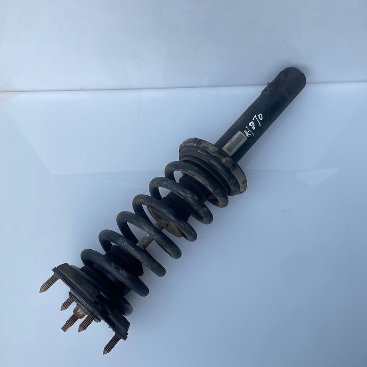 Shock Absorber (RHF) - 2006 Jeep Grand Cherokee