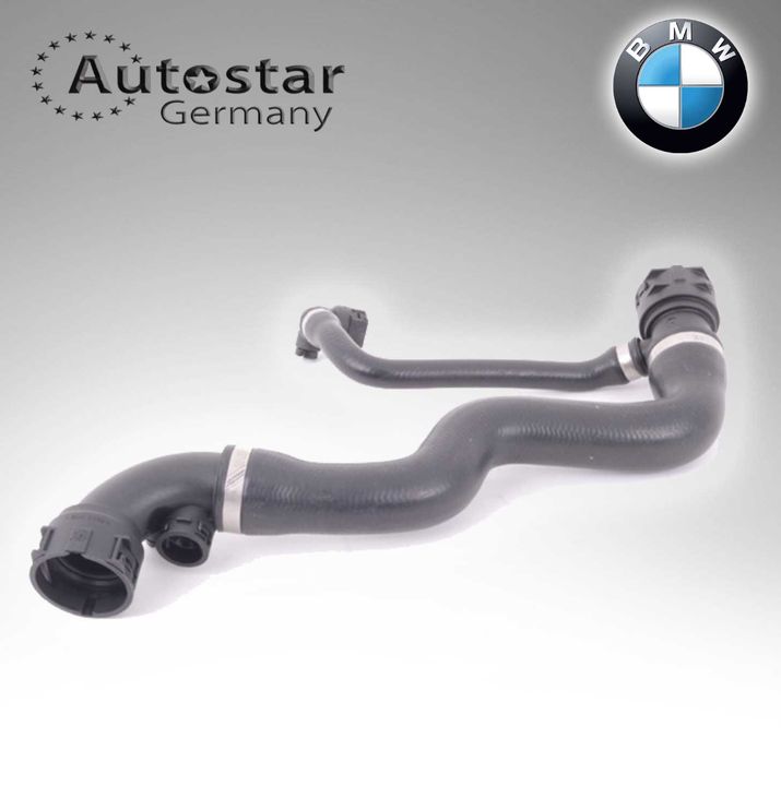 BMW HOSE RADIATOR E46 17127520668