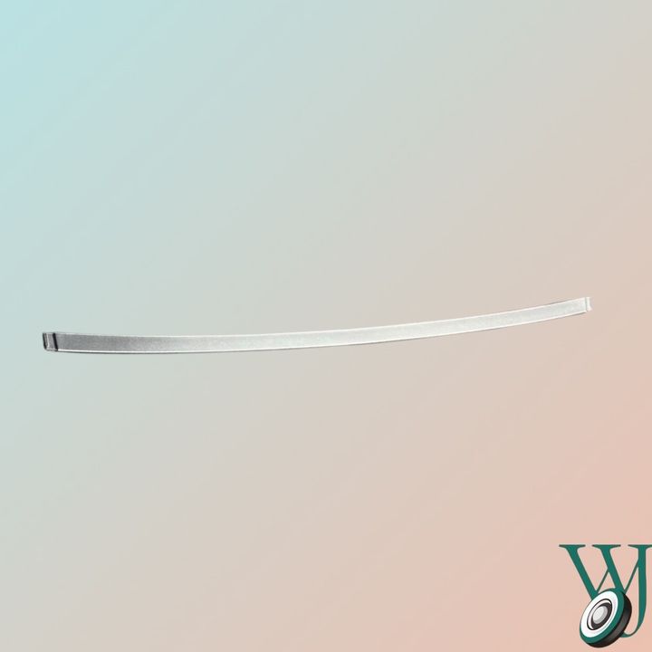 FRONT BUMPER STRIP 2022 Vogue SVA