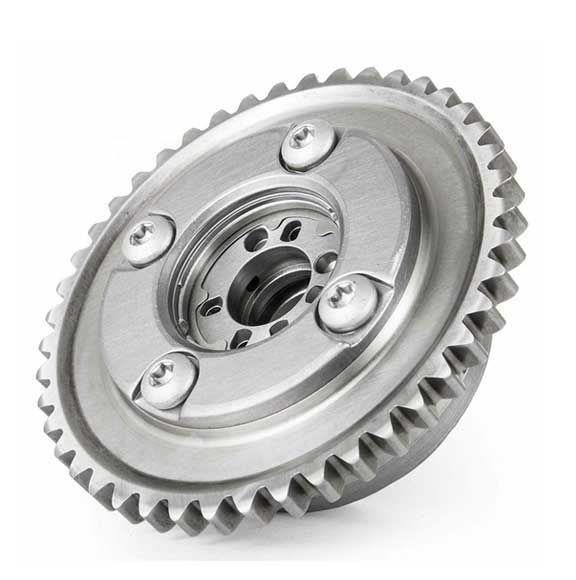 Autostar Germany CAMSHAFT ADJUSTER For Mercedes Benz W271 2710503347