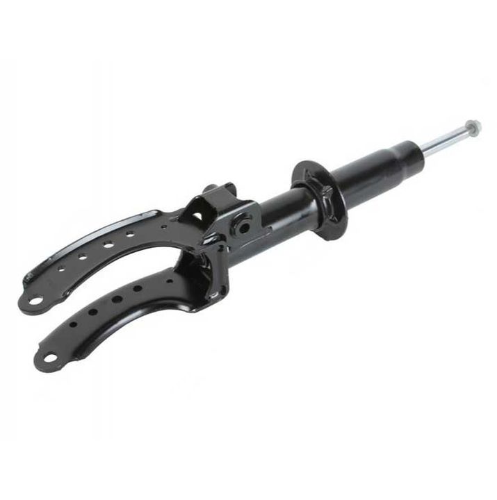 Autostar Germany SHOCK ABSORBER STRUT FRONT RIGHT For Audi 7L8413032G