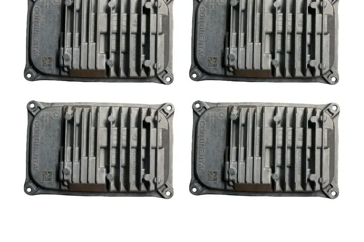 a2479003904   control unit, complete