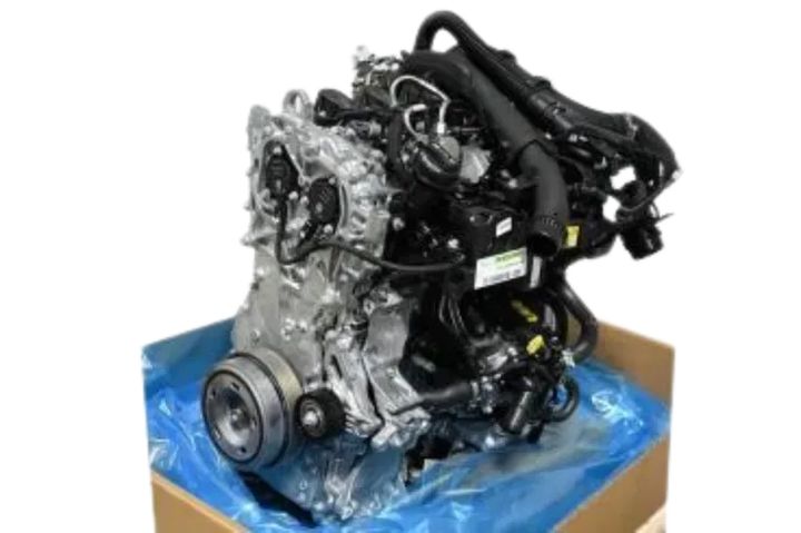 ENGINE BM282814 W118