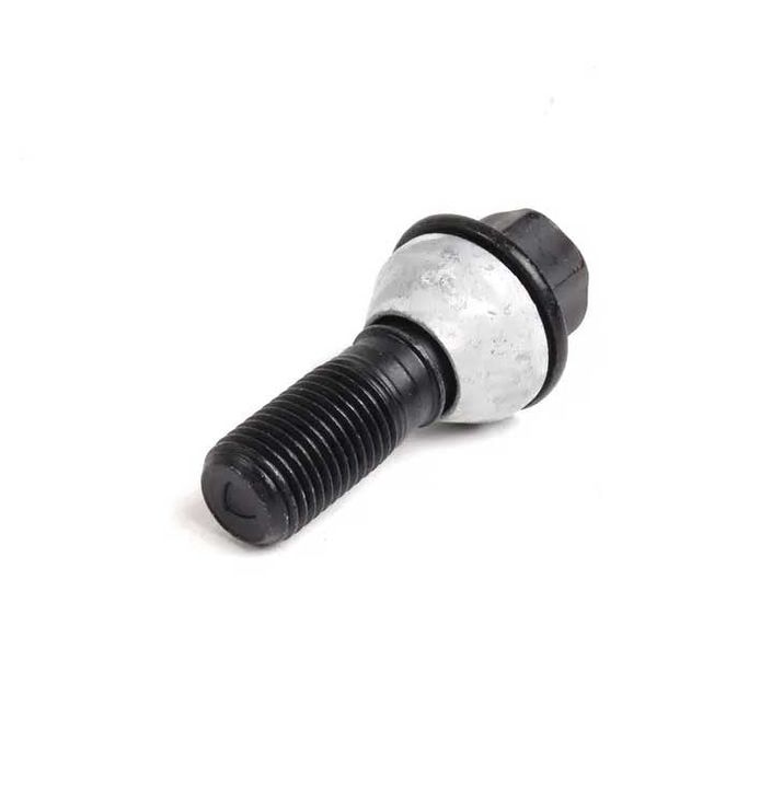 Autostar Germany  WHEEL BOLT FRONT / REAR AXLE  For BMW   36136781153