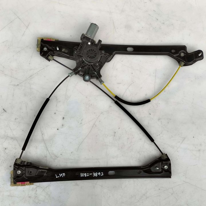 Door Motor (LHF) - 2019 Chevrolet Traverse