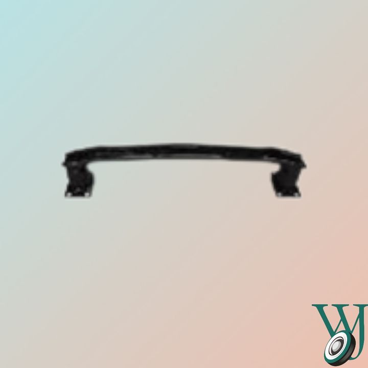 FRONT FRAME, DISCOVERY